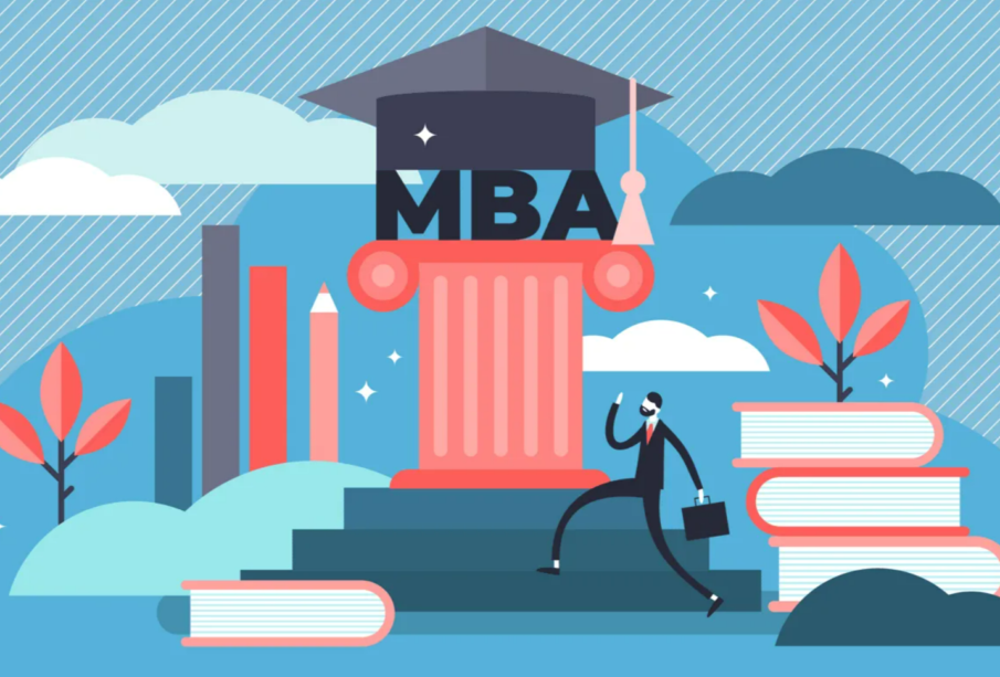 Why is an MBA Degree Important