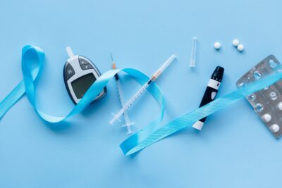 What You Should Know About Diabetes If You Are 40+