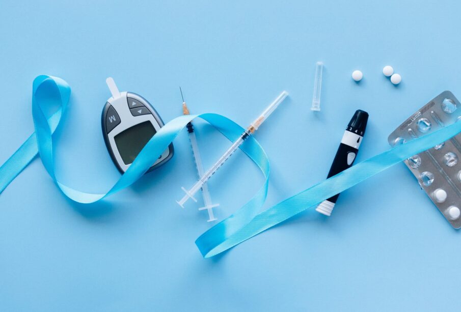What You Should Know About Diabetes If You Are 40+