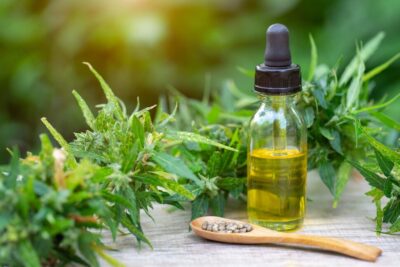 7 Tips On Buying CBD Oil Tincture