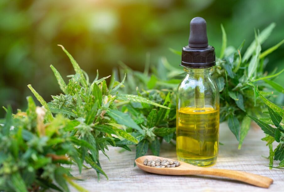7 Tips On Buying CBD Oil Tincture