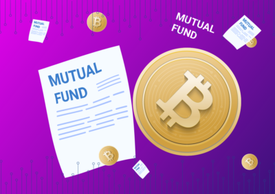 Crypto Mutual Fund