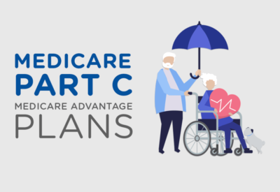 Medicare Part C plan
