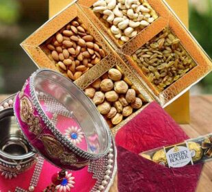 9 Awesome Diwali Gifts for Perfect Celebration
