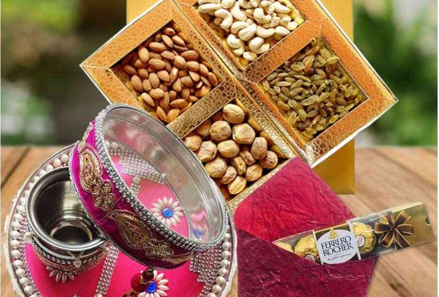 9 Awesome Diwali Gifts for Perfect Celebration