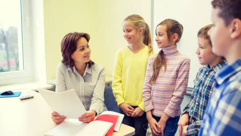 How to Boost Listening Skills of Students