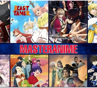 5 Free Masteranime Replacements to Watch Anime Online