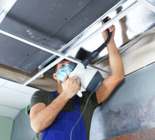 Air Duct Cleaning Houston Speed Dry USA The Clean Air Ducts