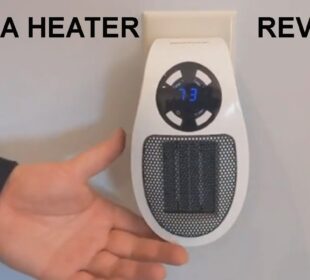 Alpha Heater Reviews
