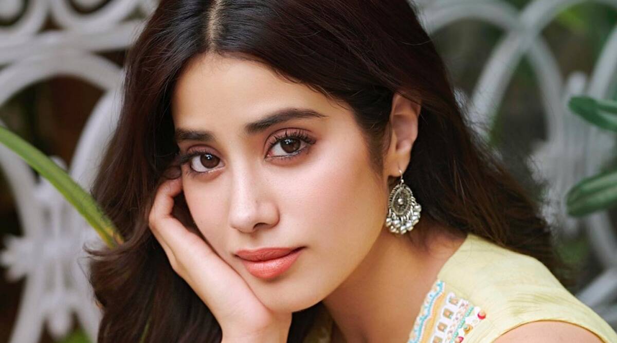 Janhvi Kapoor Wiki Biography, Age, Height, Weight, Husband, Boyfriend,  Family, Networth, Current Affairs