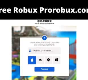 Prorobux