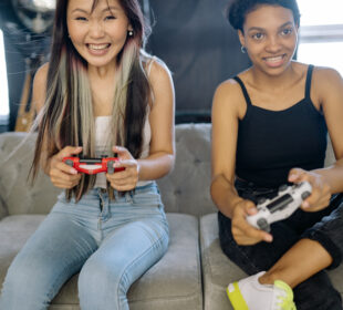 The Health Benefits of Gaming Why You Should Play More Video Games