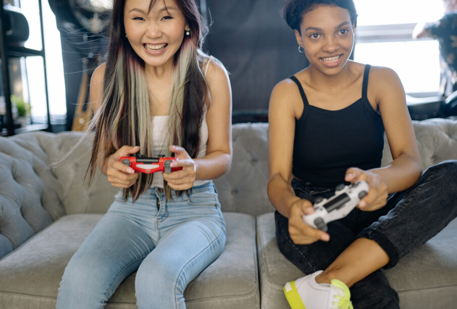 The Health Benefits of Gaming Why You Should Play More Video Games