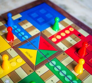Why should you Prefer to play the game of Ludo?