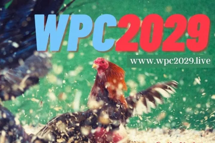 Wpc2029