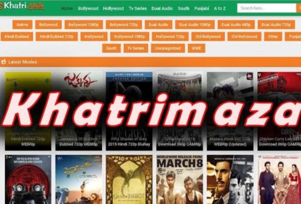 khatrimaza.com.org