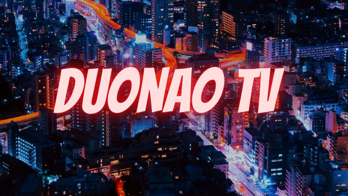DUONAO TV REVIEW