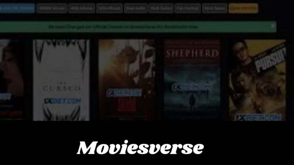 MoviesVerse Download Kannada Telugu Hindi Tamil Movies