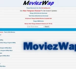 MoviezWap