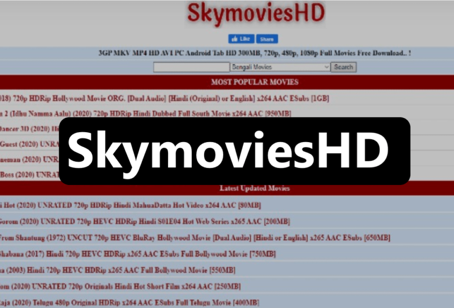 SkymoviesHD