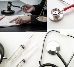 Steps Involved in Suing a Doctor for Medical Negligence