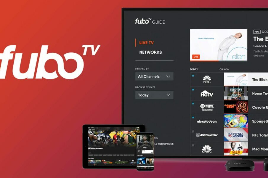 Fubo TV Activation Link