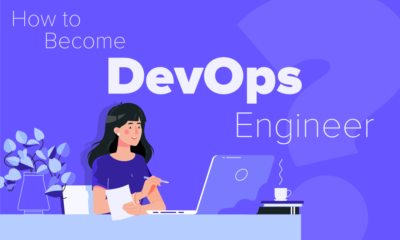 Roadmap to become a DevOps Engineer in 2023