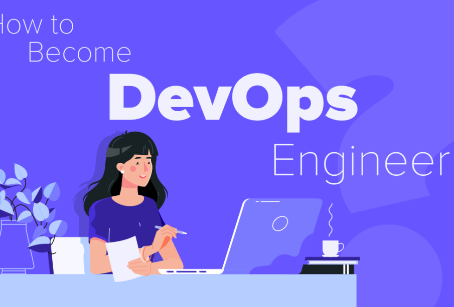 Roadmap to become a DevOps Engineer in 2023