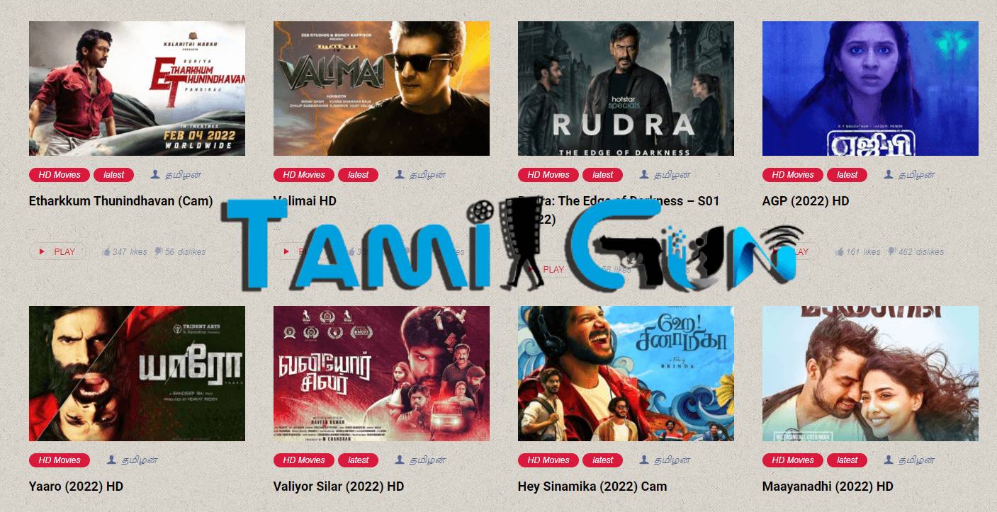 TamilGun Latest HD Tamil & Hindi Dubbed Movies download Free tamilgun.com -  Blog | GLAAD Voice