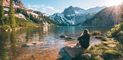 Things To Do When Visiting The Rocky Mountain National Park