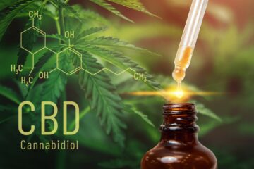 An Intro Guide to CBD Manufacturing