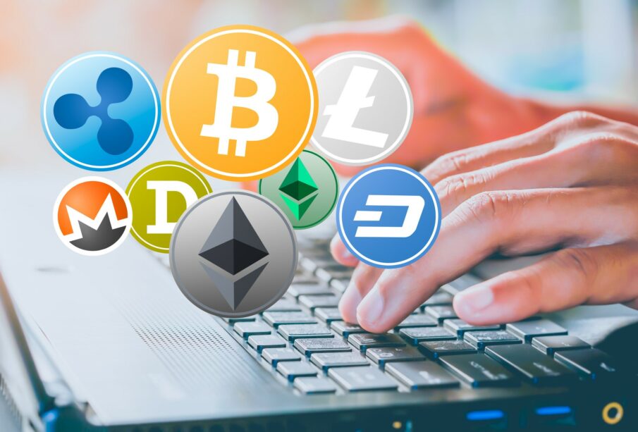 An Overview of the Different Types of Cryptocurrencies