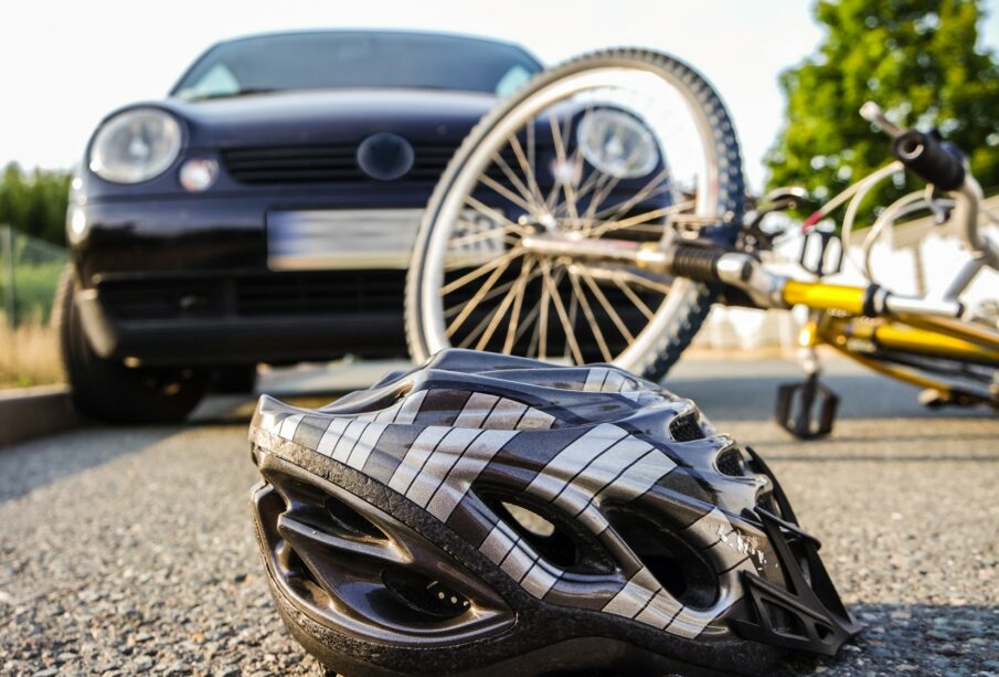 Cycling Safety How to Stay Safe When Riding Your Bike