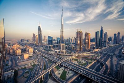Dos and Don’ts While Traveling to Dubai