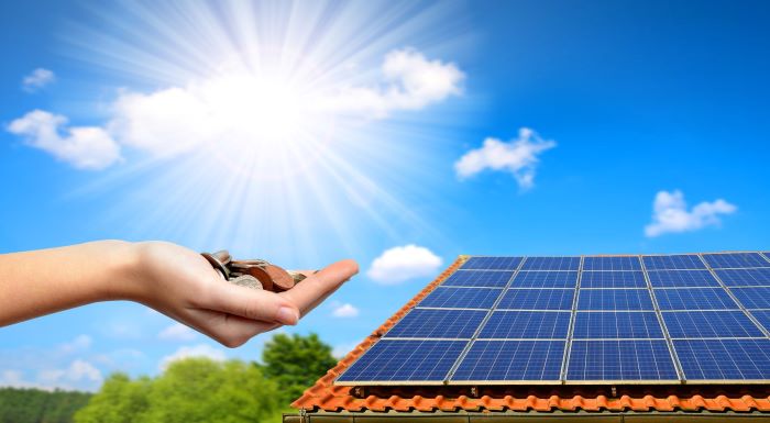 How Solar Rebates Can Reduce Your Home Energy Costs