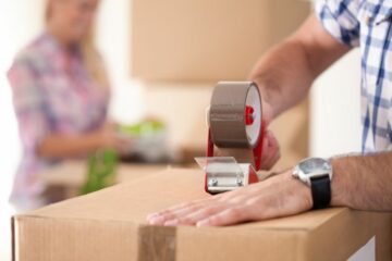 Make Your Move Easier Discover the 6 Benefits of Using Professional Movers
