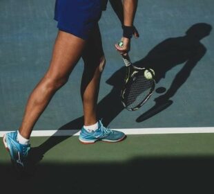 Moneymaking Tactics for Tennis Bettors