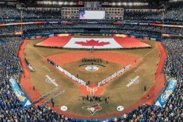 The Ideal Tourist’s Guide To The Toronto Blue Jays Field
