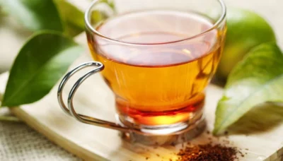 5 Herbal Teas to Relieve Bloating and Gas Naturally
