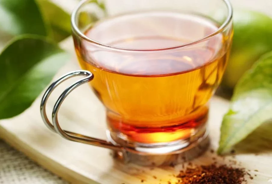 5 Herbal Teas to Relieve Bloating and Gas Naturally