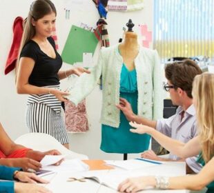 7 Insights for Navigating the Business of Fashion Design