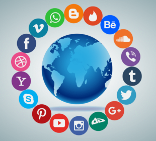A Complete Guide To Understand The Role Of Social Media In Marketing