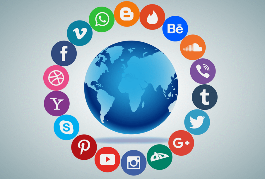 A Complete Guide To Understand The Role Of Social Media In Marketing