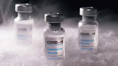 All You Need to Know About Zydus' Needle-Free Corona Vaccine - Zycov-D