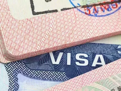 America Grants Work Permits to Indian Spouses of H-1B Visa Holders