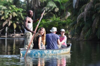 Discover the Best Things to do in Sierra Leone