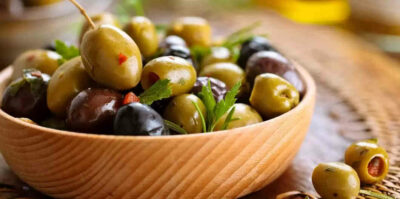 Discovering the Health Benefits and Side Effects of Olives