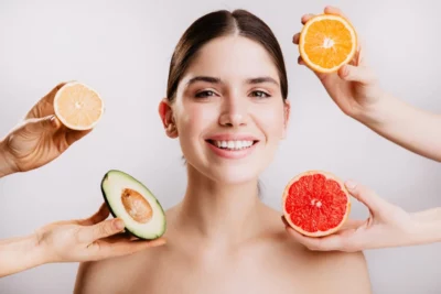 The Role of Diet in Excellent Skin Care