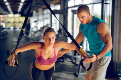 What Is a Personal Trainer A Guide