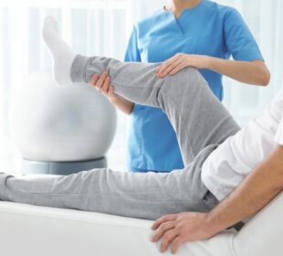 12 Ailments a physiotherapists can help with